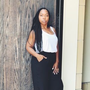 Meet your Posher, Dominique